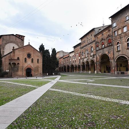 Flatinbo Apartments - Santo Stefano Bologna Kültér fotó