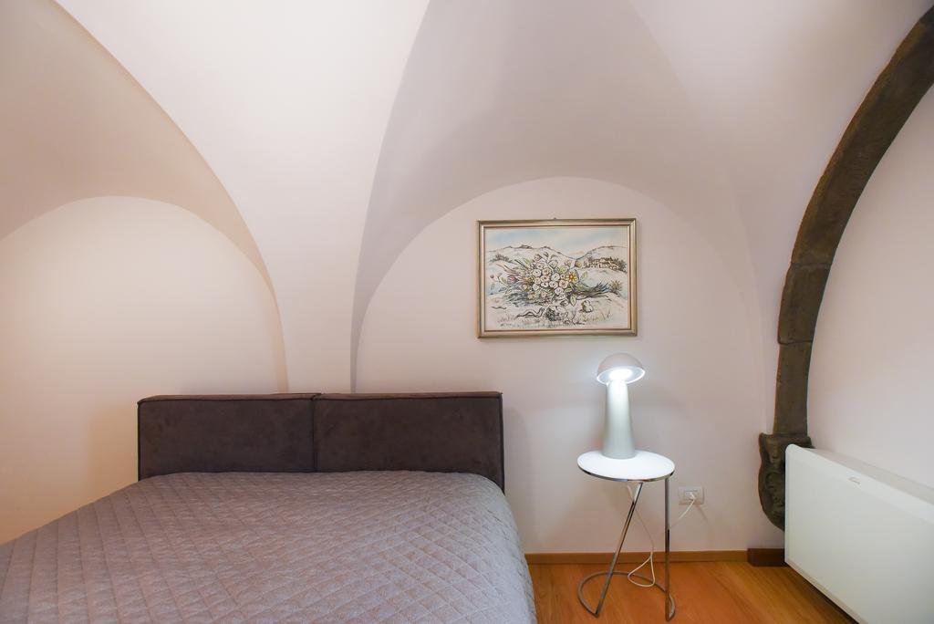 Flatinbo Apartments - Santo Stefano Bologna Kültér fotó