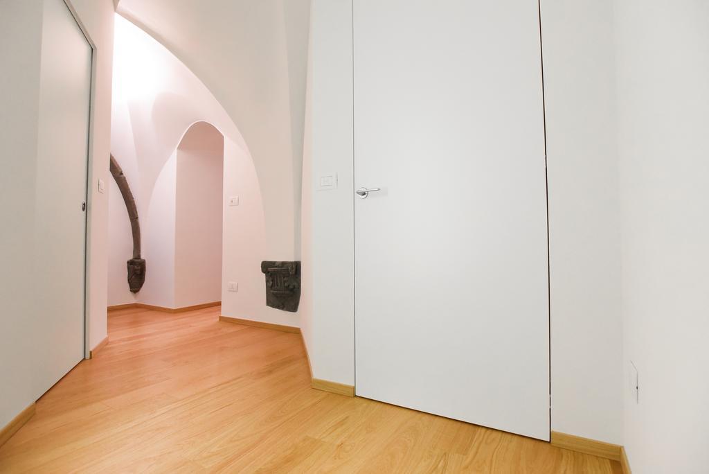 Flatinbo Apartments - Santo Stefano Bologna Kültér fotó