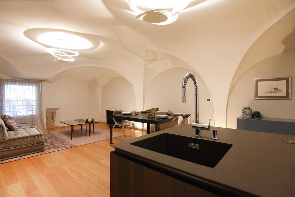 Flatinbo Apartments - Santo Stefano Bologna Kültér fotó