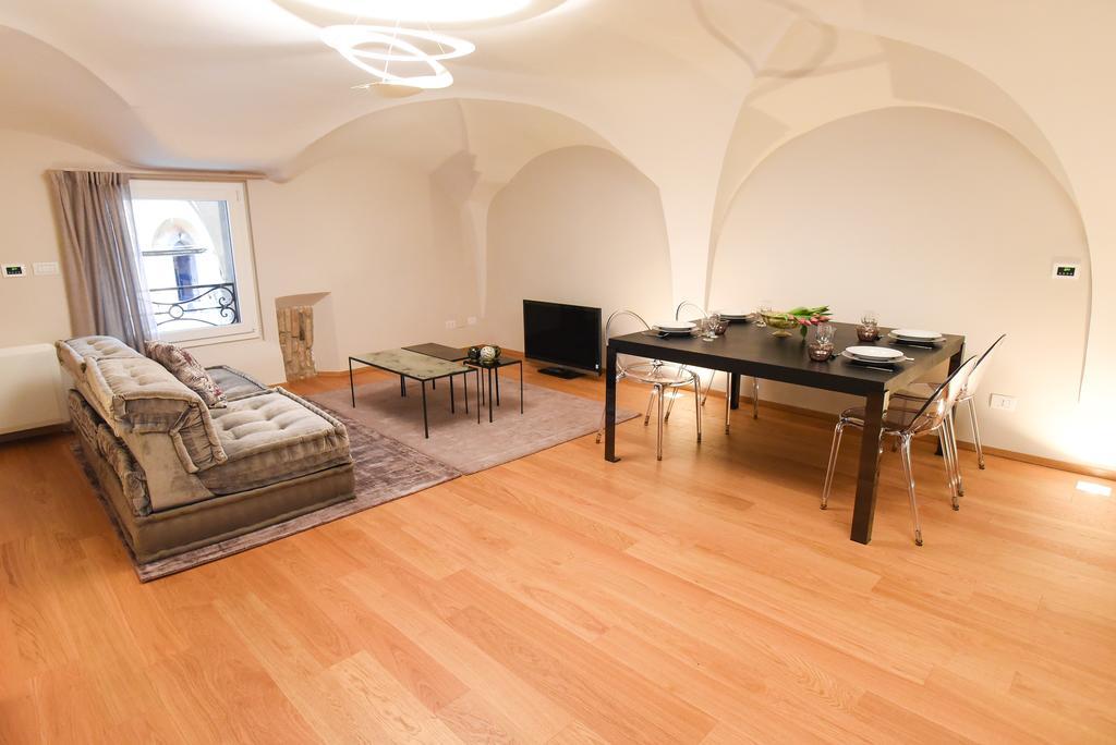 Flatinbo Apartments - Santo Stefano Bologna Kültér fotó