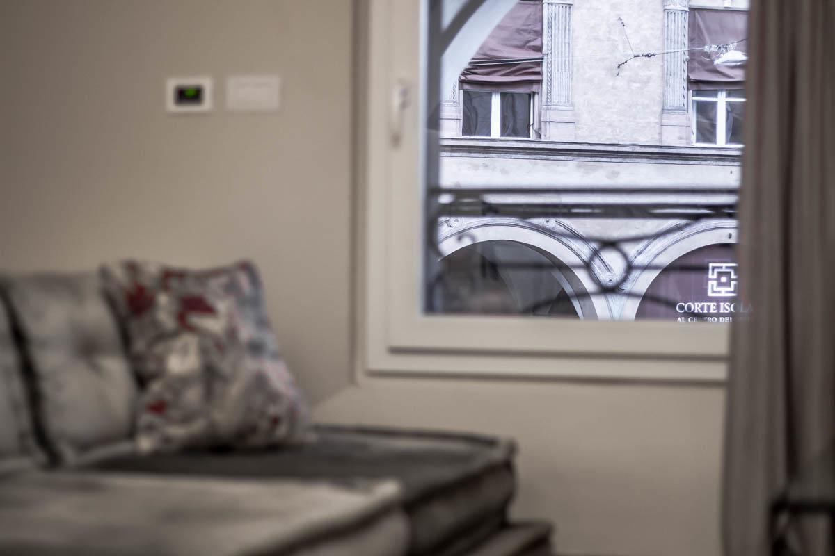 Flatinbo Apartments - Santo Stefano Bologna Kültér fotó