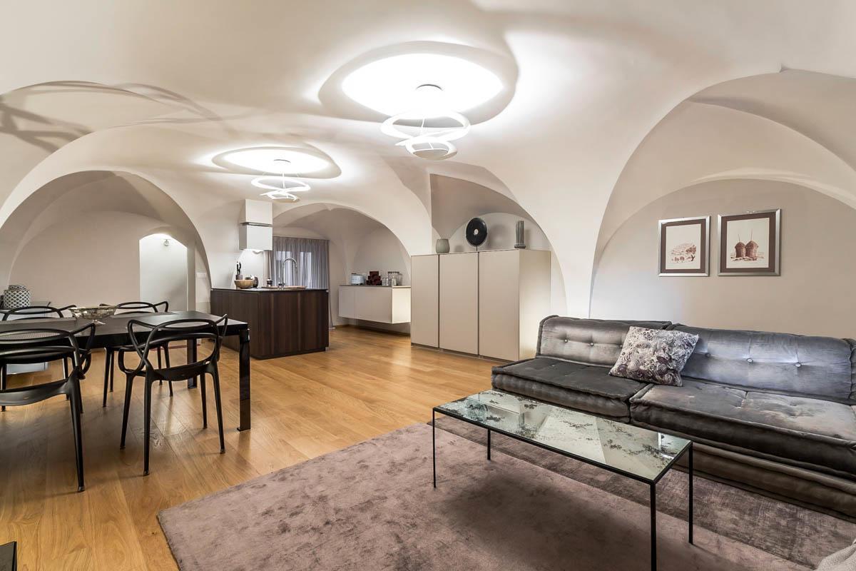 Flatinbo Apartments - Santo Stefano Bologna Kültér fotó