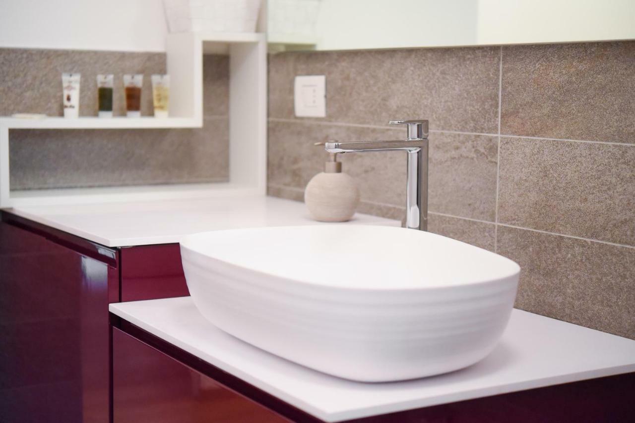 Flatinbo Apartments - Santo Stefano Bologna Kültér fotó