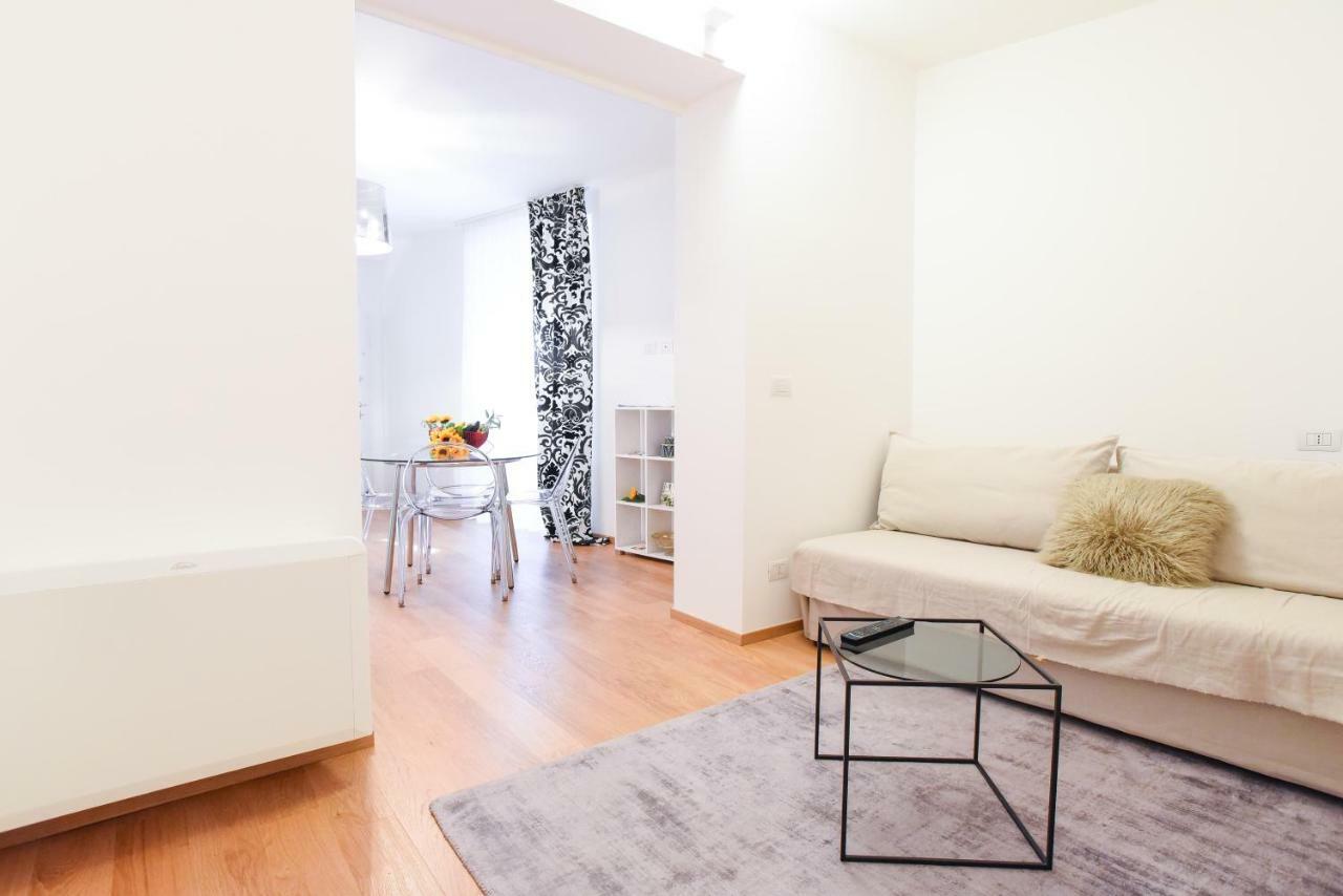 Flatinbo Apartments - Santo Stefano Bologna Kültér fotó
