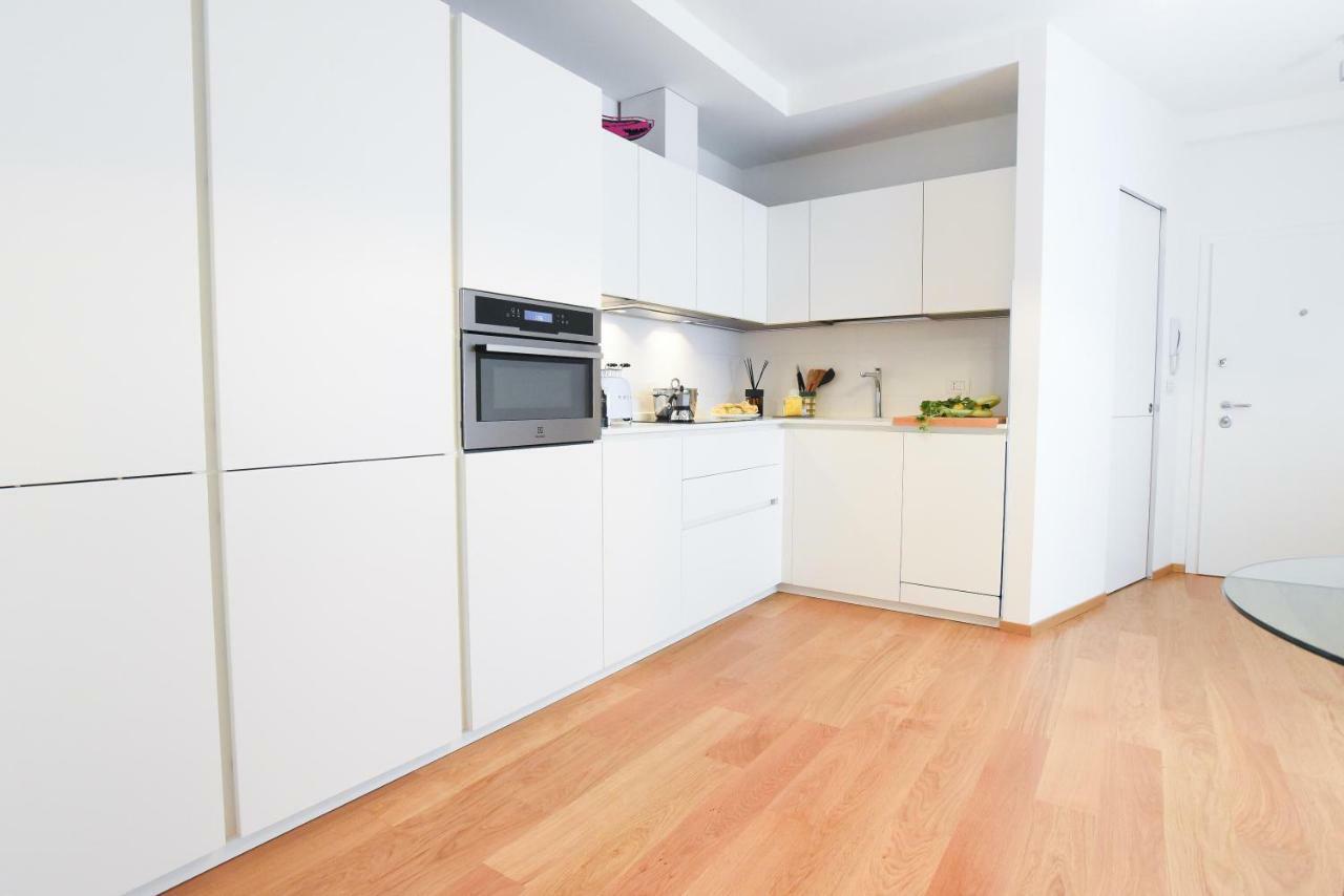 Flatinbo Apartments - Santo Stefano Bologna Kültér fotó